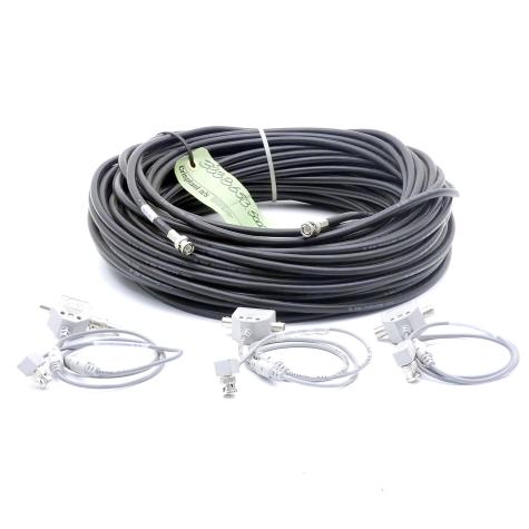 Cable for control network RG6  New