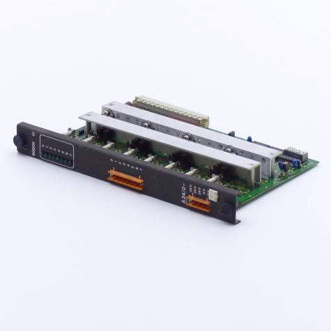 Output Card 24V/2A  Used