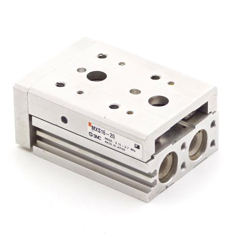 Compact Slide MXS 16-20  