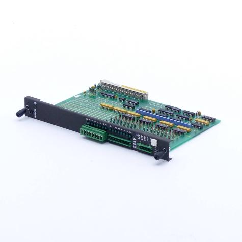 Eingangskarte Input Card A 24V- SF(16)  Neu OVP