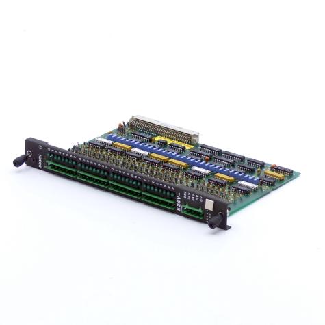 Input Card E 24V-  