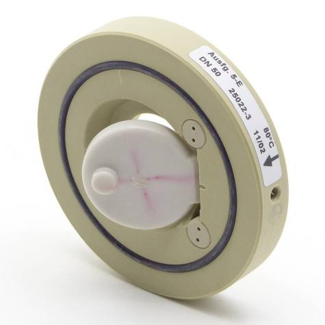 Non-return Valve 369 1003870 