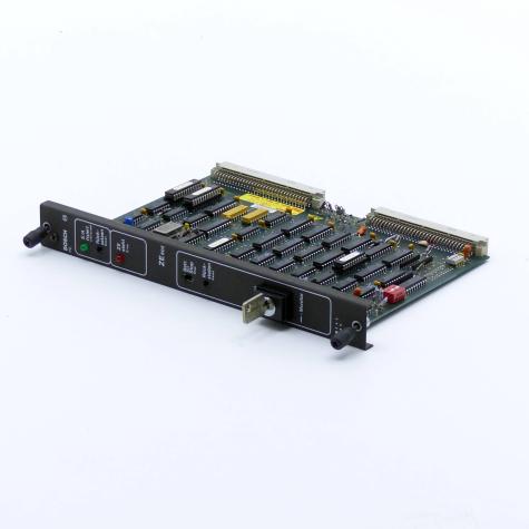 Zentraleinheit ZE 602  