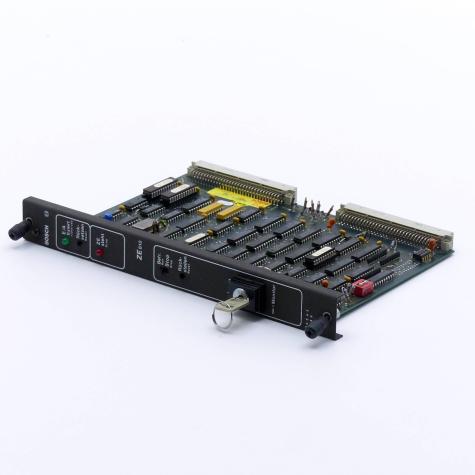 Zentraleinheit ZE 612  