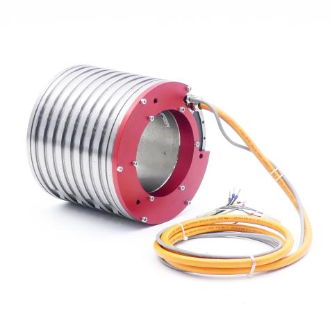 Torque motors TMB0210-150  New FS