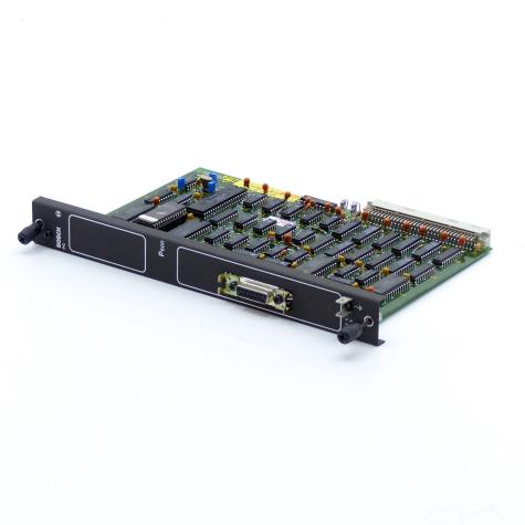 Expansion Modul P 600  