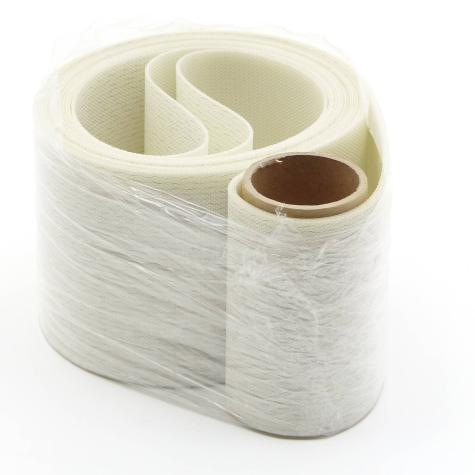 Transportband FDA 2460 x 90 mm  Neu