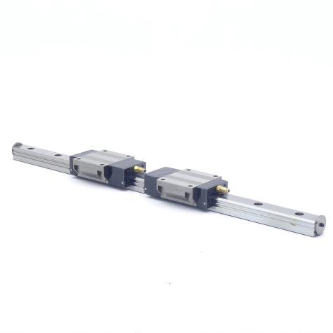 Linearführung für MC326 Z-Achse  Neu