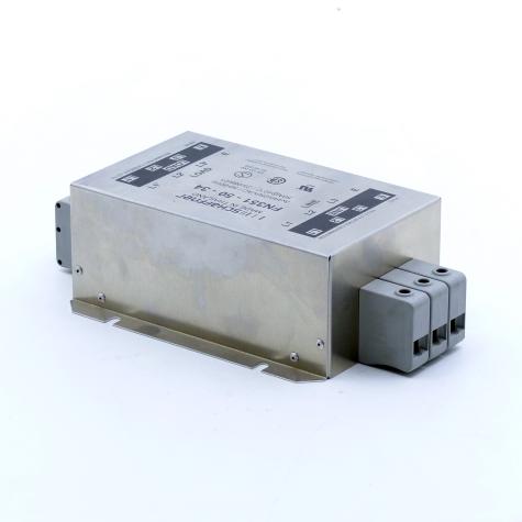Universal 3-phase EMC Filter  New