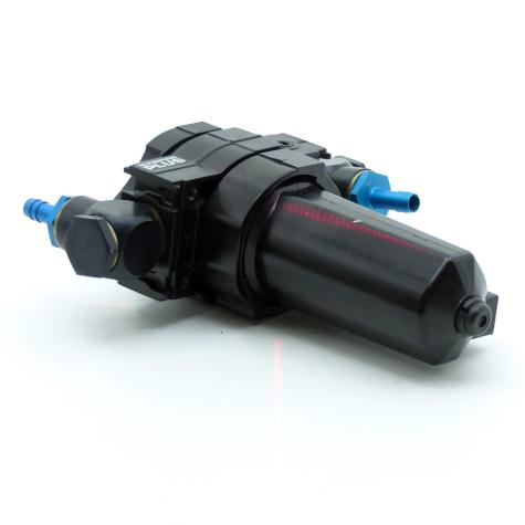 Pneumatic filter  Used