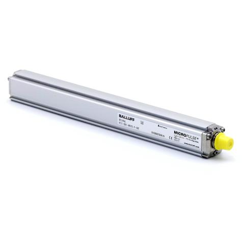 Position measuring systems BTL1RJL  New FS