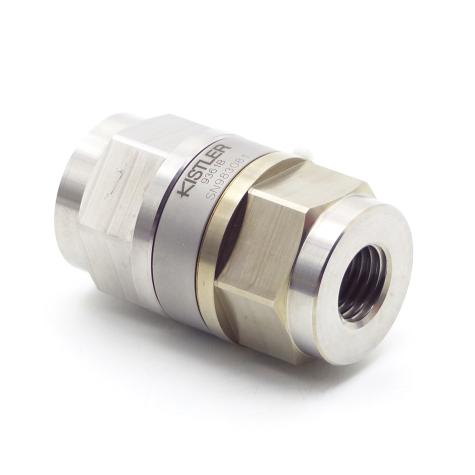 Piezoelectric Load Cell  