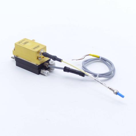 Temperature Sensor  New FS