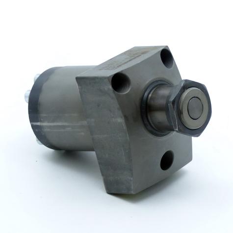 Swing Clamp  New
