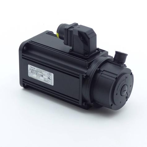 Servo Motor MDD071B-N-040-N2S-095GA1 New