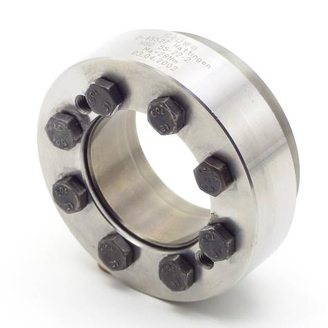 Shrink Disc  New