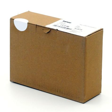 i550 Frequenzumrichter  