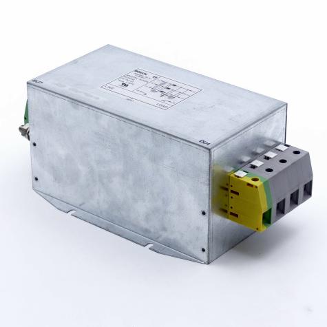 Mains Filter Kl.A  New