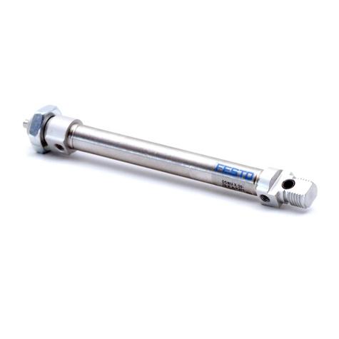 Round cylinder DSNU-12-200-P-A 570842 New