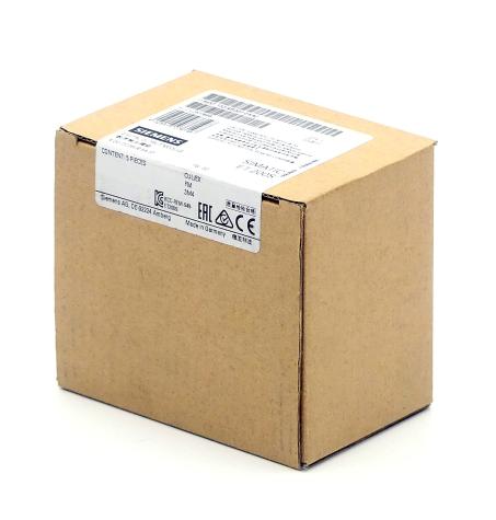SIMATIC DP 5 Elektronikmodule für ET 200S  