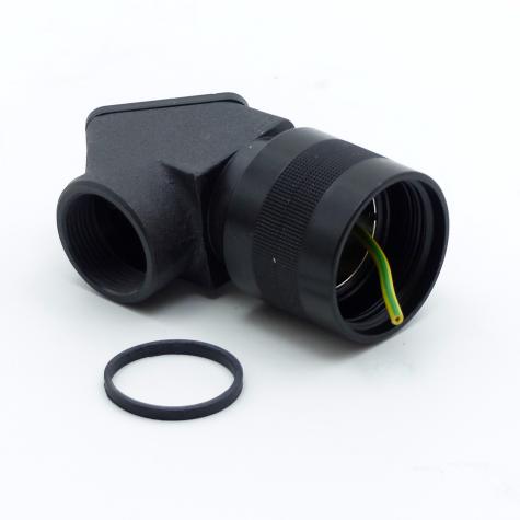 Circular Connector  New FS
