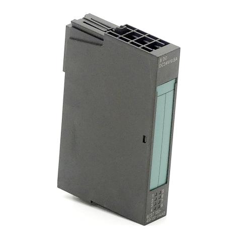 Elektronikmodul für ET 200S  