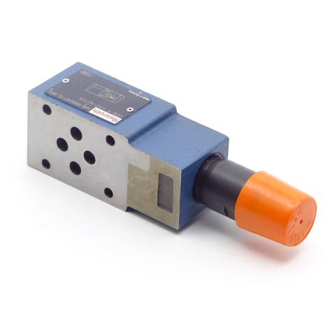 Pressure relief Valve ZDB 6 VA2-42/315  New