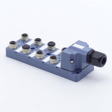 Sensor- / Aktorsysteme  Neu