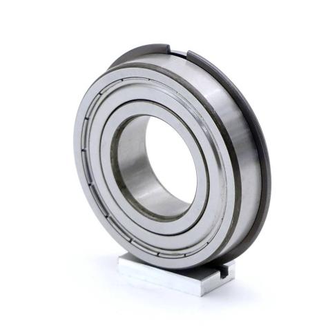 Deep groove ball bearings  New FS