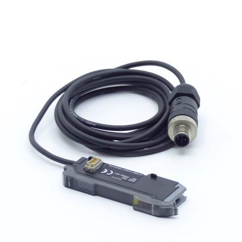 Measuring Amplifier  New