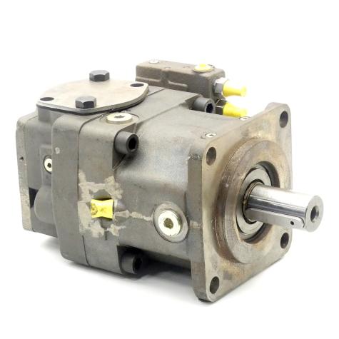 Axial piston pump A11VO95LRDS/10R-XPD12K01-S New