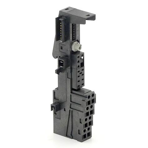 SIMATIC DP Terminalmodul TM-E15C24-A1 für ET 200S  