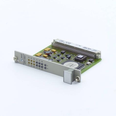 Circuit Board ism 2 - UPC Eint  New FS