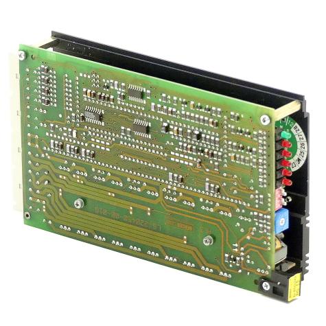 Power drive card for 5-phase stepping motors D450.00  Used