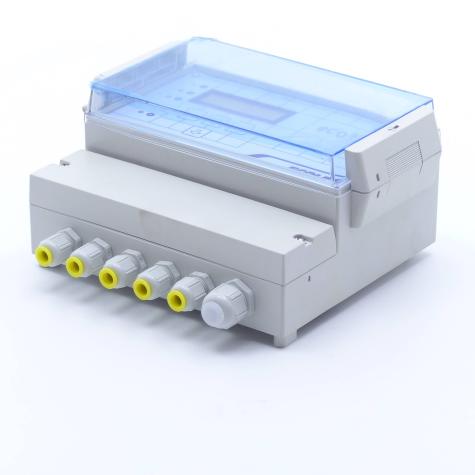Universal-Regler  Neu