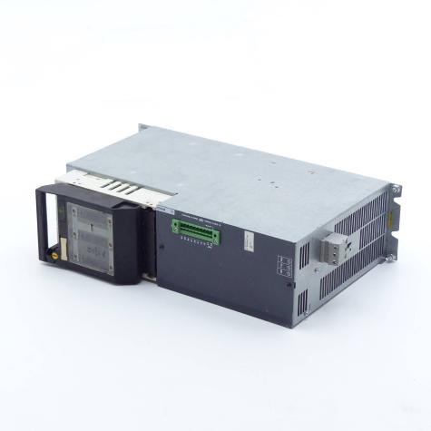 Mains Filter NV 20/1F-D NV 20 / 1F - D Used
