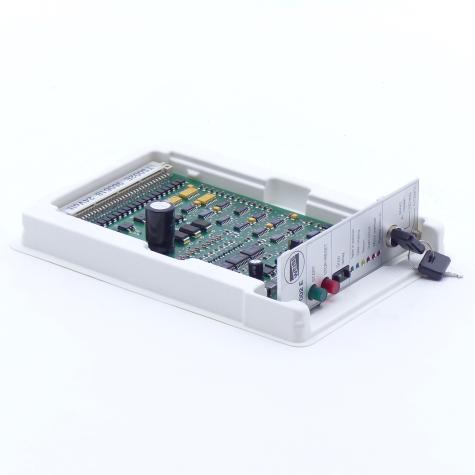 Control Card  New FS