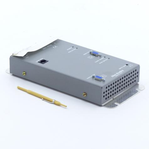 VGA Video Converter  Neu