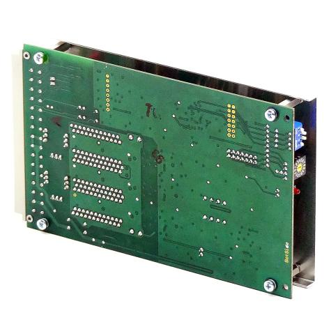 Power control card for 3-phase stepper motors with Berger Lahr pin compatible  