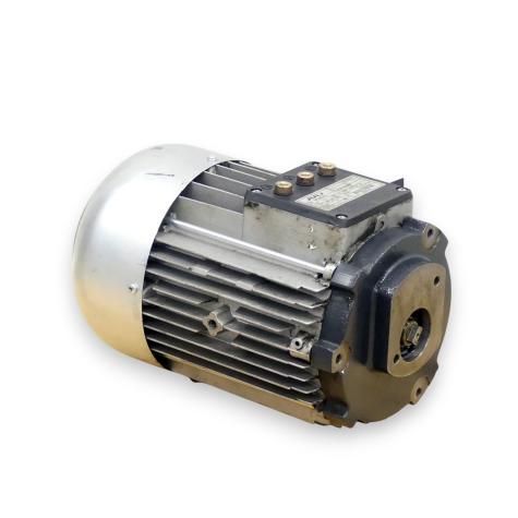 Drehstrommotor  Gebraucht