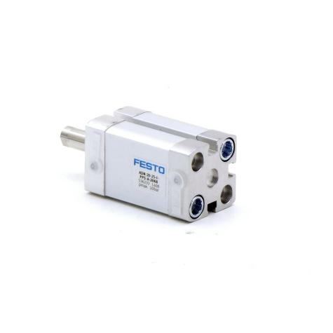 Pneumatic cylinder 536233 New