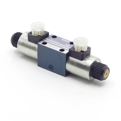 4/3 Wegeventil 081WV06P1V1082WS024/00D11 B810026957 Neu