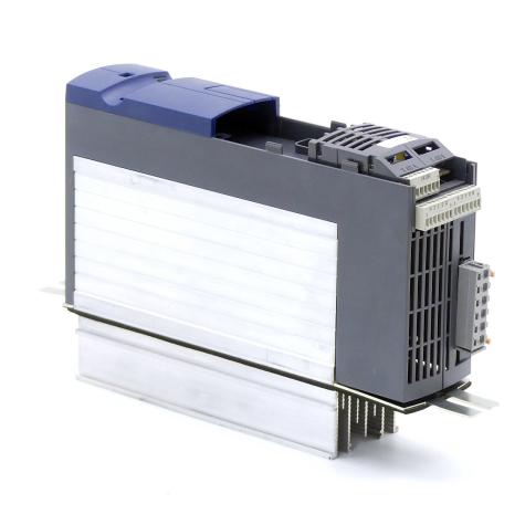 Frequency converter ZBA 400-007FD Used