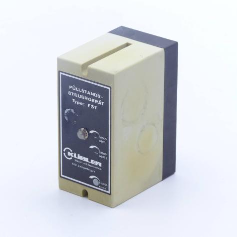 Level Control Unit  Used