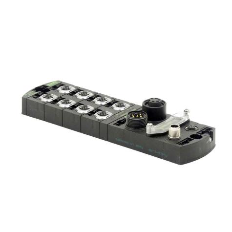Compact module IMPACT67-P DO16 New open Box