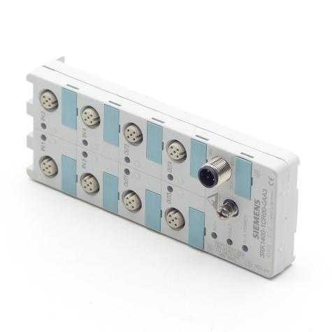 AS-INTERFACE Kompaktmodul K60R  Neu OVP