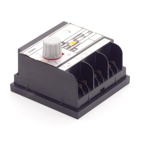 Potentiometer  Used