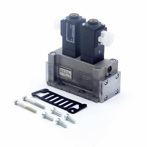 5/3-Way Valve  New FS