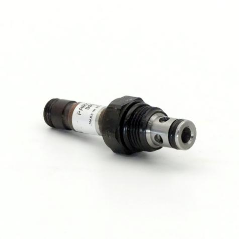 2-Wege-Magnetventil  Gebraucht