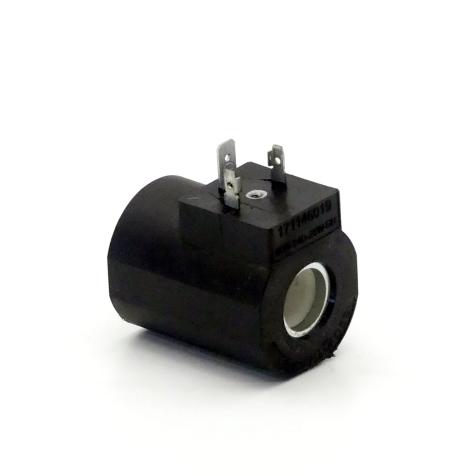 Solenoid valve coil M16-24D-26W-DN Used